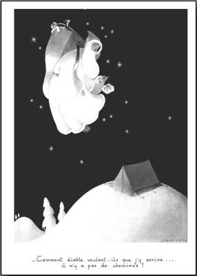 Comment diable veulent-ils que j'y arrive (grand format)