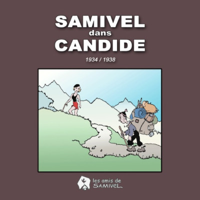 Samivel dans Candide