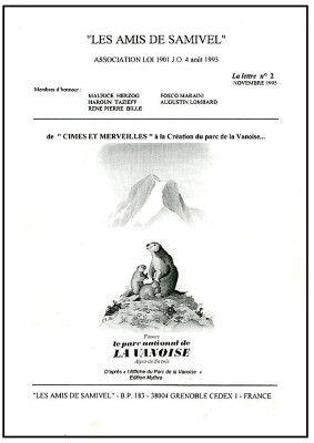 La lettre de Samivel 02 