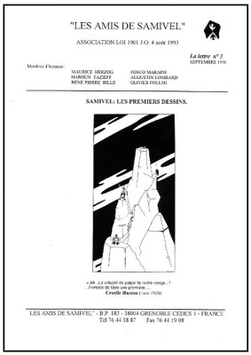 La lettre de Samivel 03