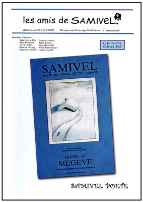 La lettre de Samivel 38