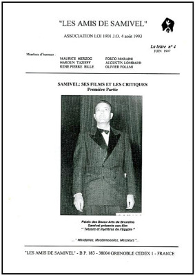 La lettre de Samivel 04