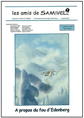 La lettre de Samivel 43