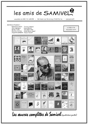 La lettre de Samivel 46