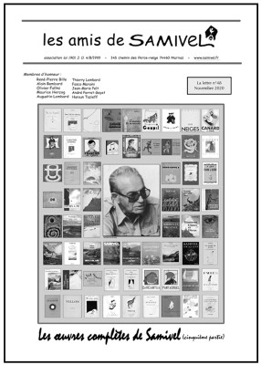 La lettre de Samivel 48