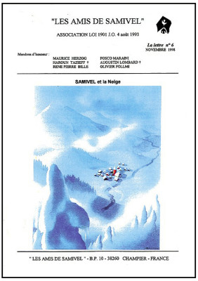 La lettre de Samivel 06