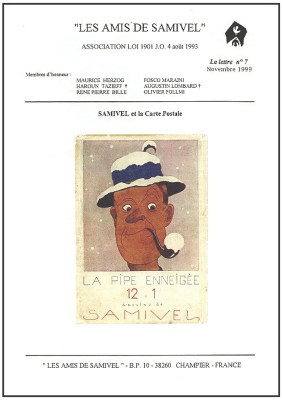 La lettre de Samivel 07